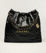 CHANEL 22 HANDBAG - Image 3